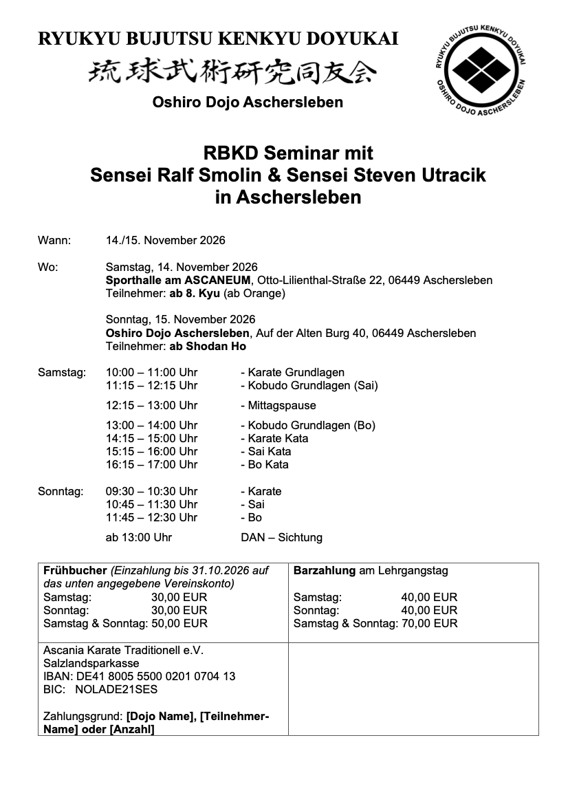 RBKD Seminar in Aschersleben_2026-11-14
